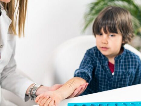 Alergia e Imunologia Pediátrica