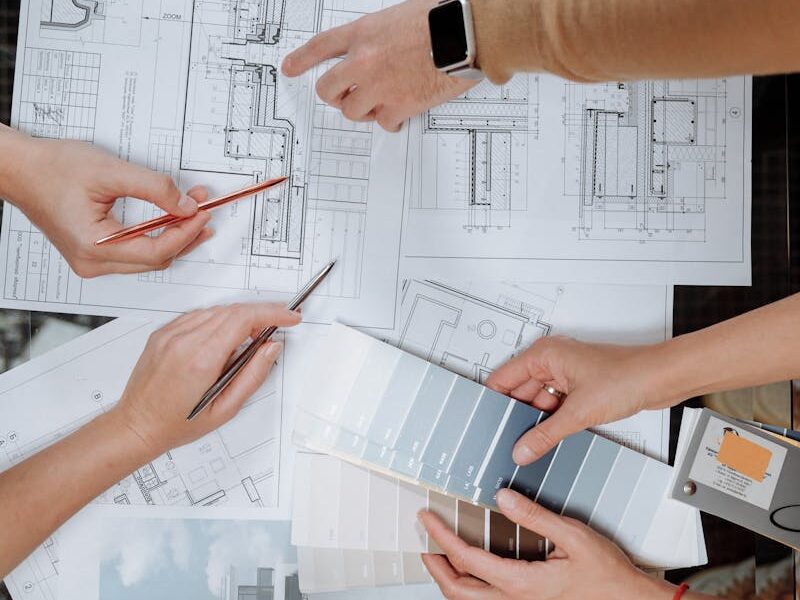 Arquitetura e Urbanismo