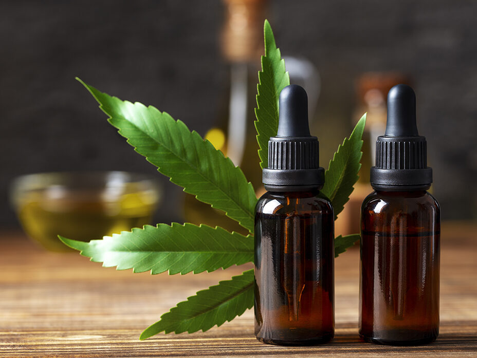 Cannabis Medicinal