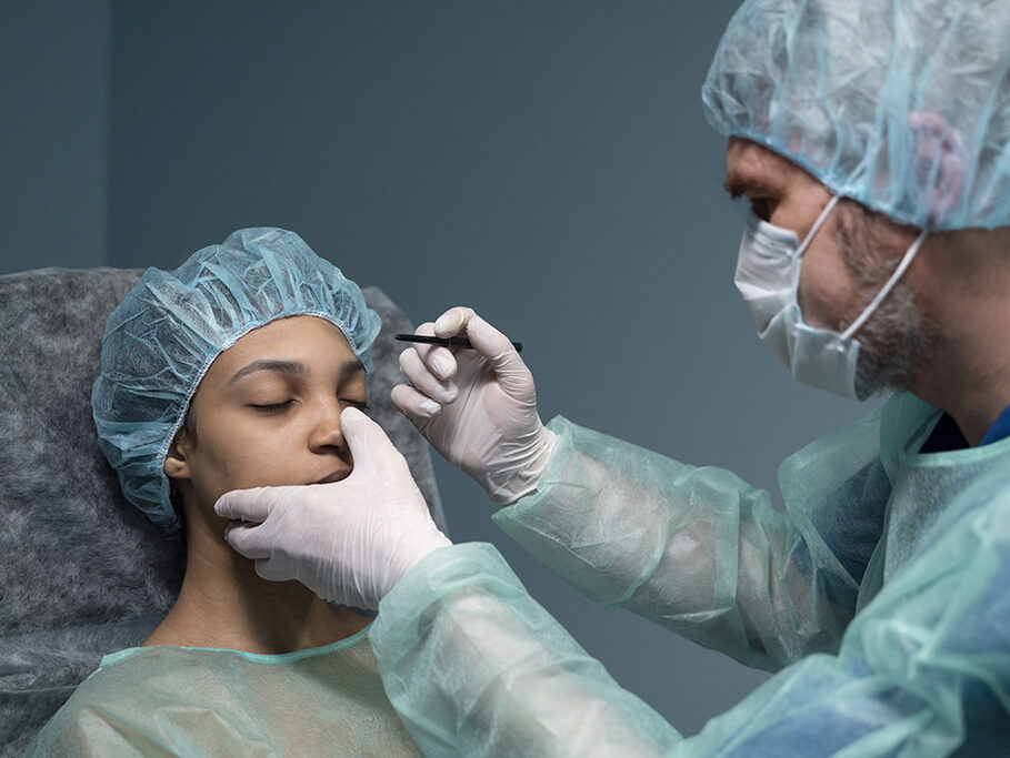 Cirurgia Dermatológica Ambulatorial