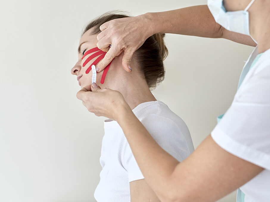 Cirurgia e Traumatologia Bucomaxilofacial