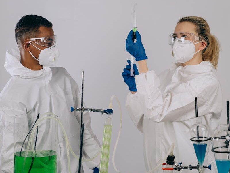 Engenharia Química